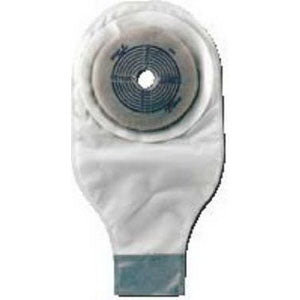 ActiveLife One-Piece Drainable Pouch Cut-to-Fit 3/4" to 2-1/2" Opaque