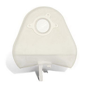 Little Ones Two-Piece Urostomy Pouch 1-1/4" 10 Count