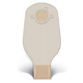 Sur-Fit Natura 2-Piece Drainable Pouch 1-3/4", 2 Sided Comfort Panel 20ct 404027