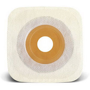 Esteem synergy Stomahesive Two-Piece Pre-Cut Skin Barrier 5/8"