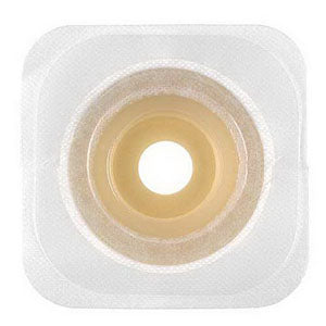 Esteem synergy Convex Moldable Durahesive Skin Barrier 1/2" to 7/8" 10 Count
