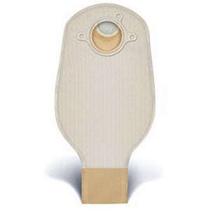 Sur-Fit Natura 2-Piece Drainable Pouch 1-3/4" with Two Sided Comfort Panel, 12" L 20ct