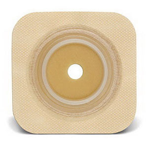 Sur-Fit Natura Durahesive Cut-to-Fit Skin Barrier Flange 10 Count