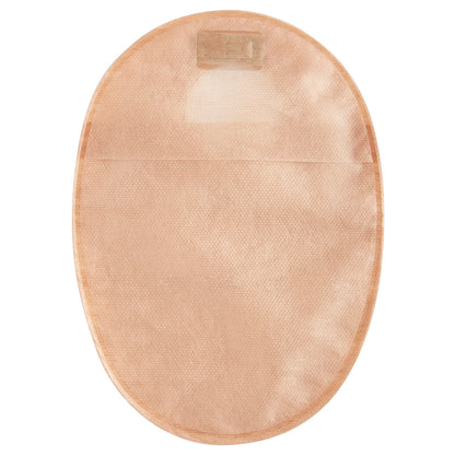 Natura + Two-Piece Closed without Filter Standard Opaque