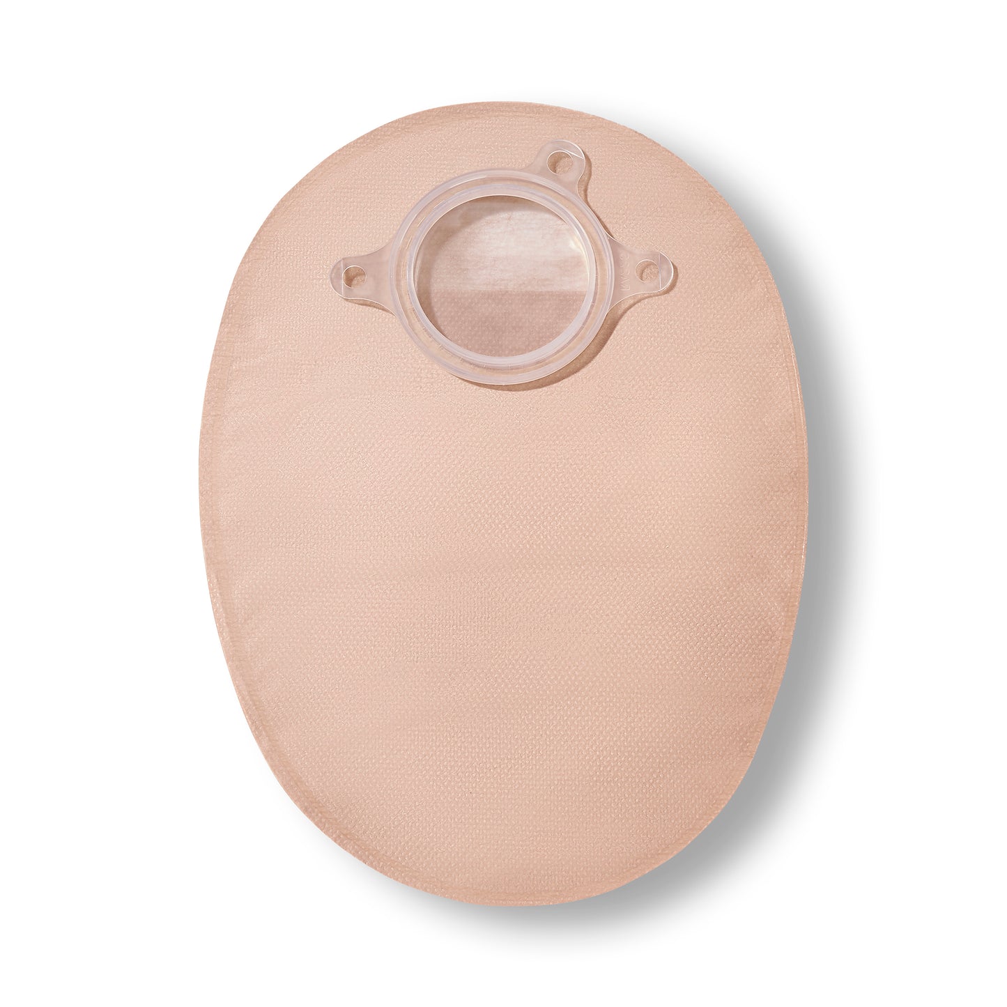 Natura + Two-Piece Closed-End Pouch 2-3/4"