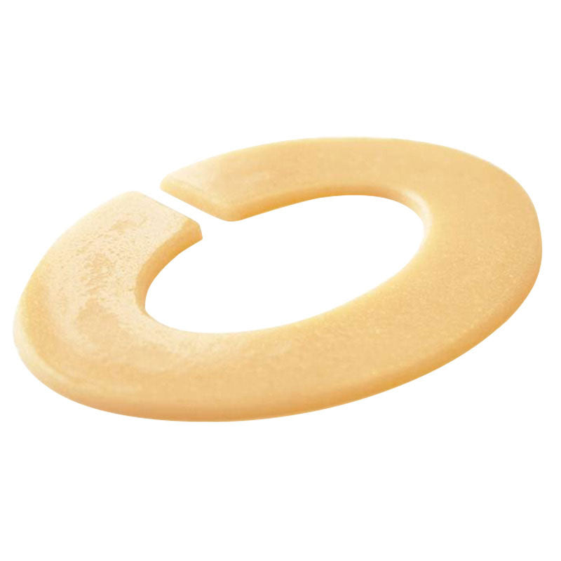 Eakin Cohesive StomaWrap 3.35" Diameter x 1.97 Inner Hole x .12" Thickness 10 Count
