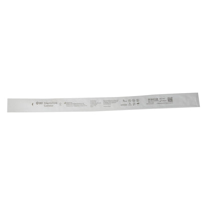 BD™ Uncoated PVC Urethral Catheter, Straight Tip