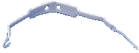 Smiths Medical ASD Inc. Pediatric Tracheostomy Tube Holder