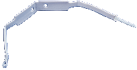 Smiths Medical ASD Inc. Infant Tracheostomy Tube Holder