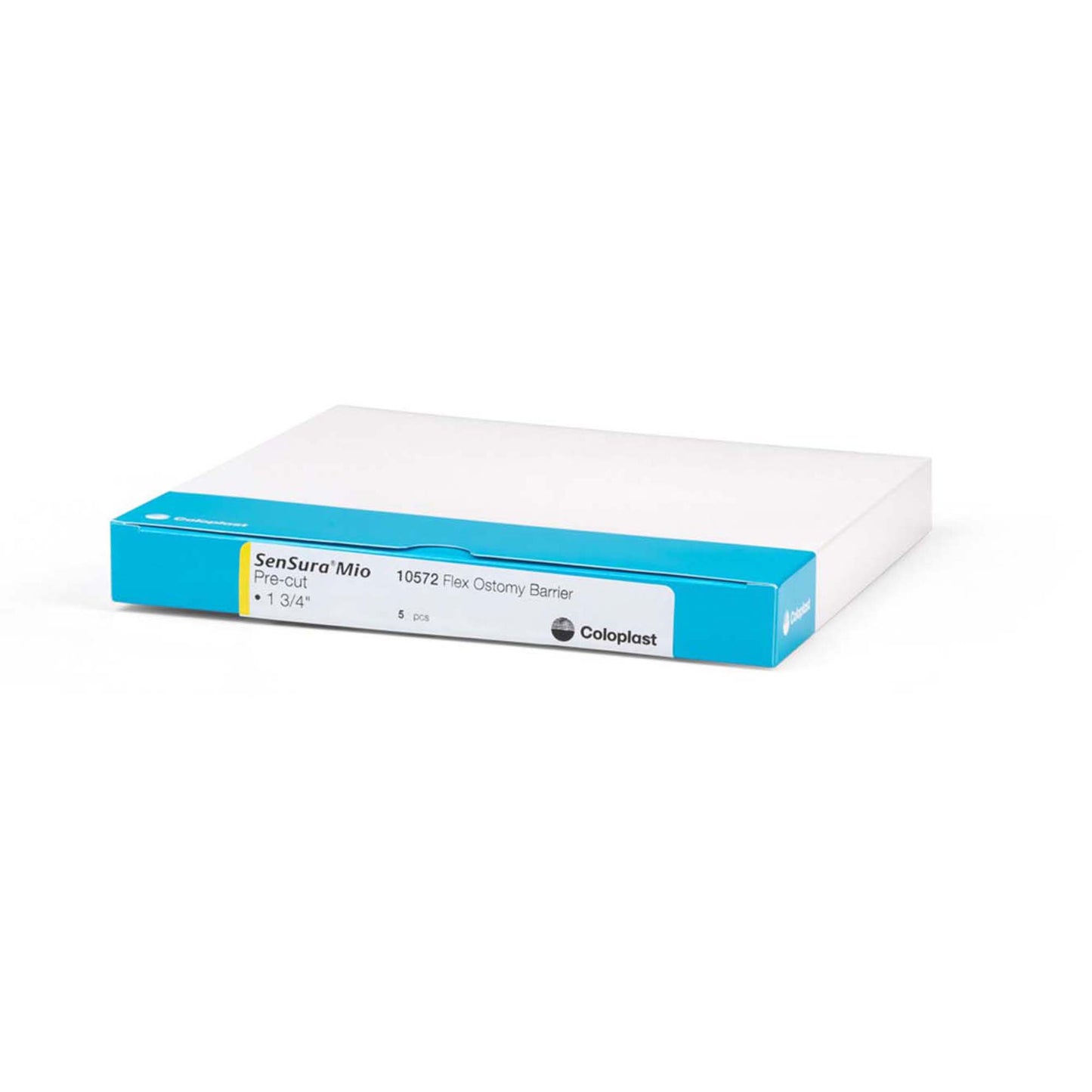 SenSura® Mio Flex Ostomy Barrier, 45 mm Stoma Opening