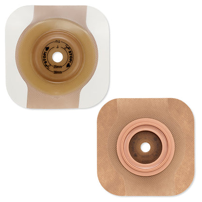 New Image™ CeraPlus™ Skin Barrier Trim to Fit