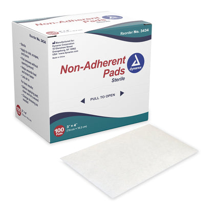 Dynarex® Nonadherent Dressing