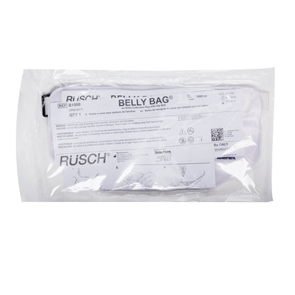 Rüsch® Belly Bag® Urinary Drain Bag, 1