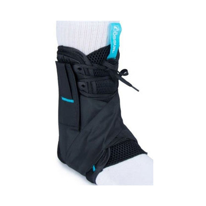 Ossur® FormFit® Low Profile / Stirrup Ankle Brace with Figure 8