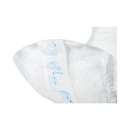 TotalDry™ Ultimate Boost Ups Absorbency Incontinence Booster Pad, 16.5- Inch