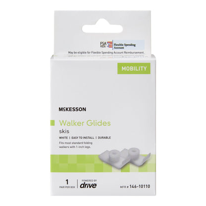 McKesson Walker Glide Ski
