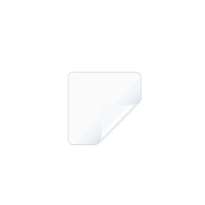 Bioclusive Plus Transparent Film Dressing 7-7/8" x 11-3/4" 1ct