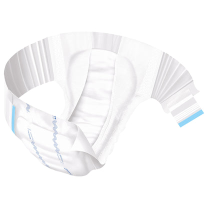 MoliCare® Premium Elastic 6 Drop Absorbency Incontinence Briefs