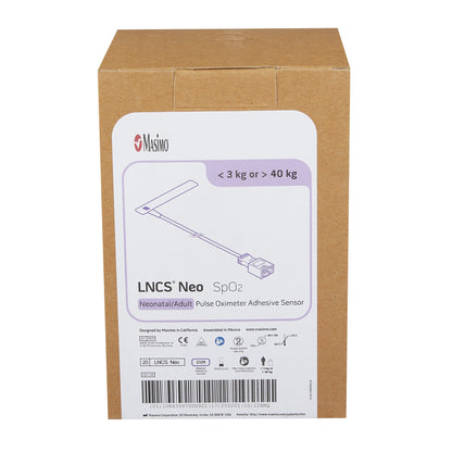 LNCS® Neonatal SpO2 Adhesive Sensor