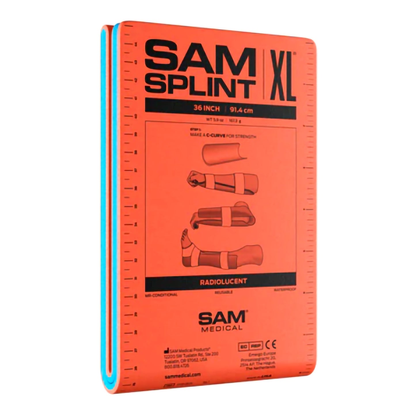 Sam® Arm Splint