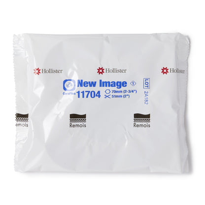 New Image™ CeraPlus™ Skin Barrier, 70 mm Flange