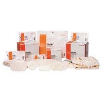 EXU-DRY Non-Permeable Heavy Absorbent Pad 24" x 36" 15 Count