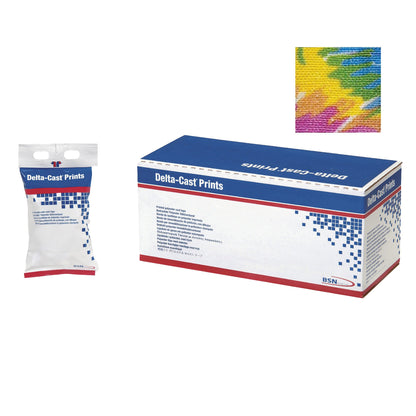 Delta-Cast® Cast Tape, 2 Inch x 12 Foot