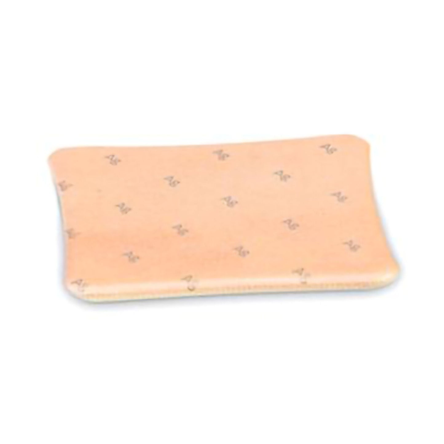 Allevyn Ag Non-Adhesive Foam Dressing with Silver, 2 x 2 Inch