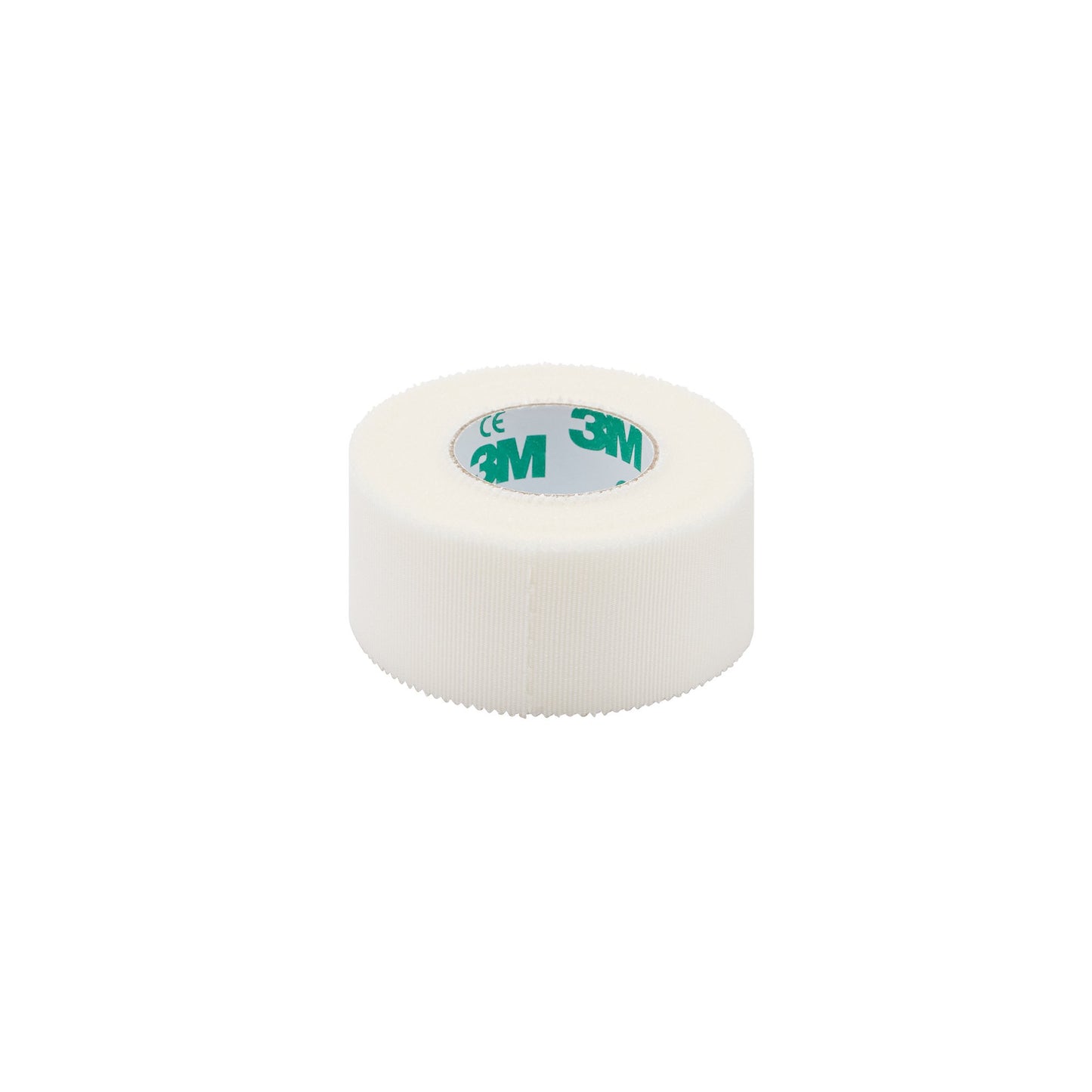 3M™ Durapore™ Silk-Like Cloth Medical Tape, White
