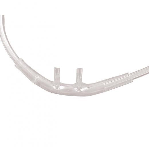 Airlife Cushion Adult Nasal Cannula 7' Lumen