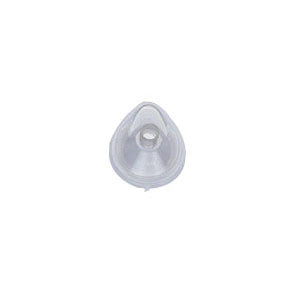 AirLife Disposable Resuscitation Face Mask Infant