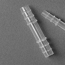 Straight Connector 3/8"