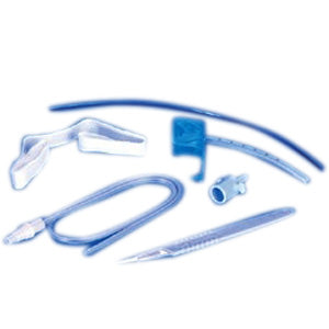 Mini Tracheostomy Care Kit