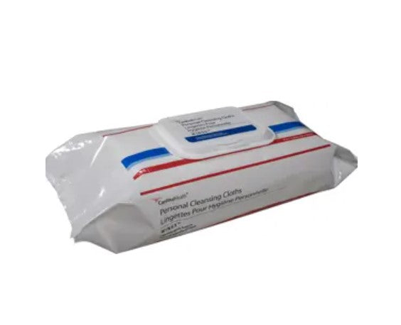 Personal Cleansing Cloth, Softpack, 96 ct.