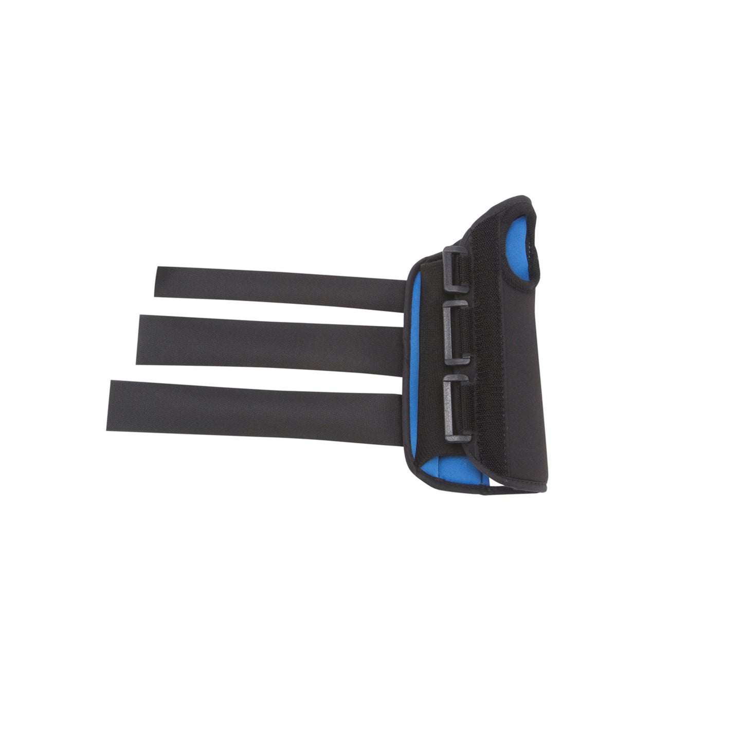 ProCare® ComfortForm™ Wrist Brace with Palmar Stay, Left-Hand