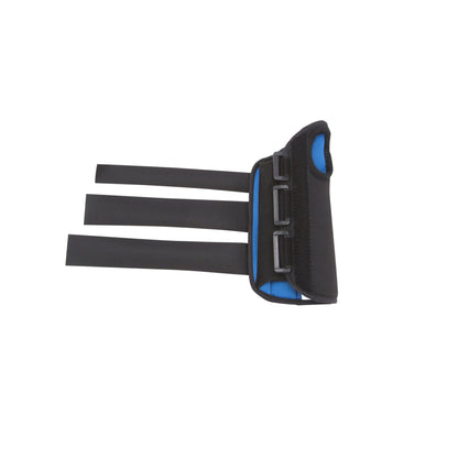 ProCare® ComfortForm™ Wrist Brace with Palmar Stay, Left-Hand