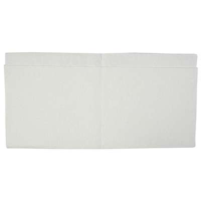 Dry Washcloth, 11" x 13"