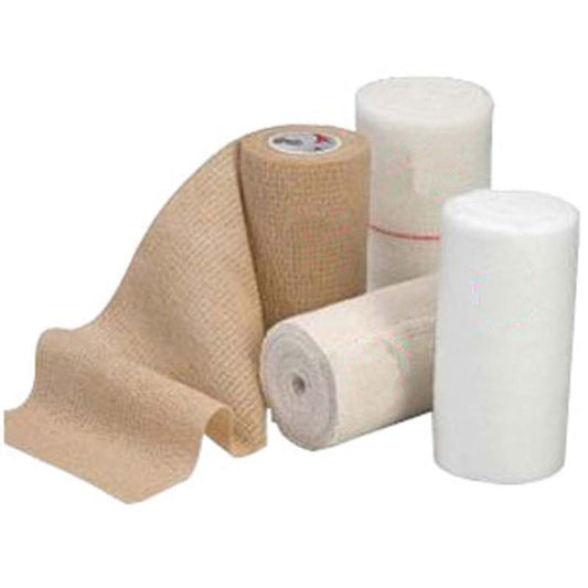 Four-Layer Compression Bandage System 1ct