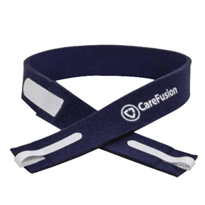 Tracheostomy Tube Holder, Pediatric 1ct