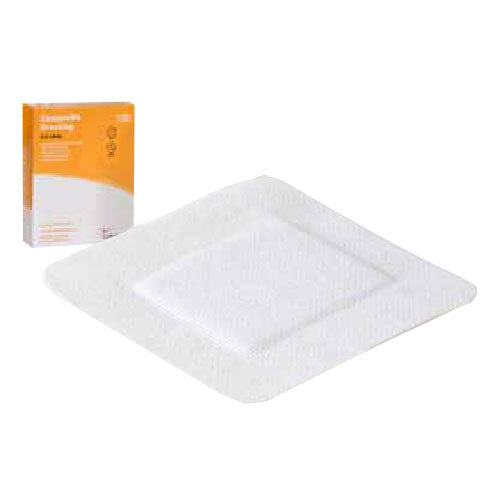 Composite Dressing