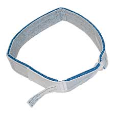 AirLife Tracheostomy Tube Holder, Adult 1ct