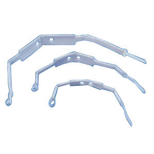 AirLife Tracheostomy Tube Holder Pediatric