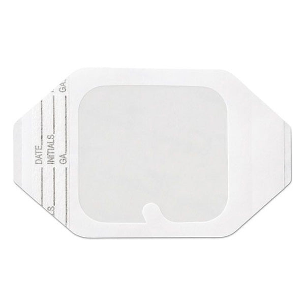 Standard Frame Style Window Out Transparent Dressing Sterile Latex-Free