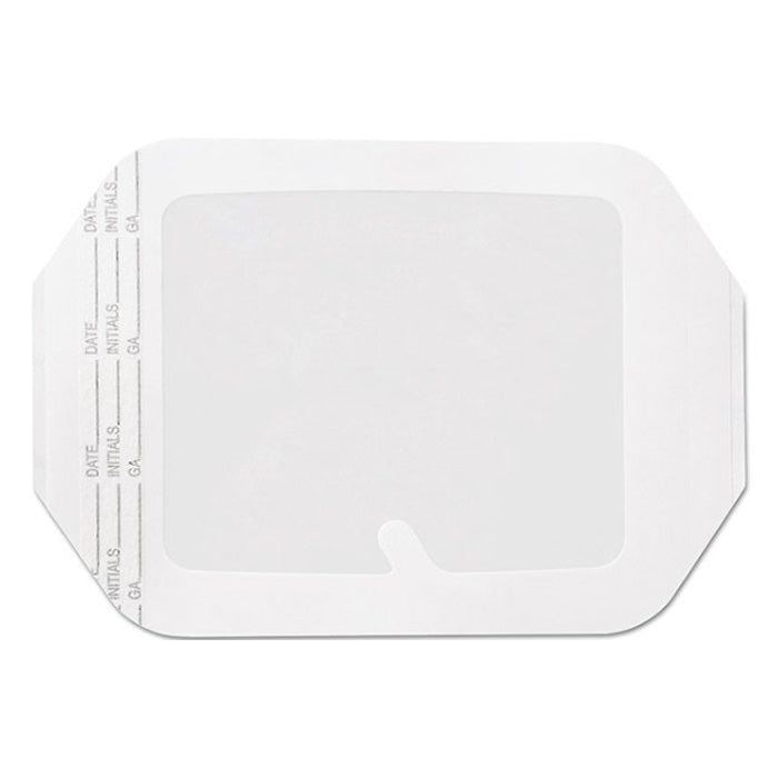 Standard Frame Style Window Out Transparent Dressing Sterile Latex-Free