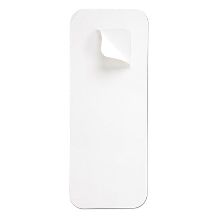 Standard Frame Style Window In Transparent Dressing Sterile Latex-Free