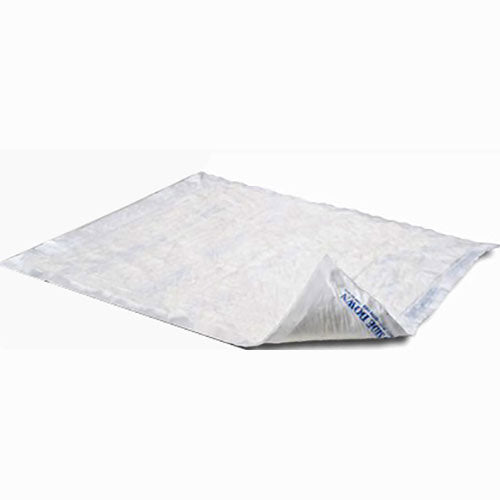 Premium Underpads Wings 24" x 36" Extra Absorbency