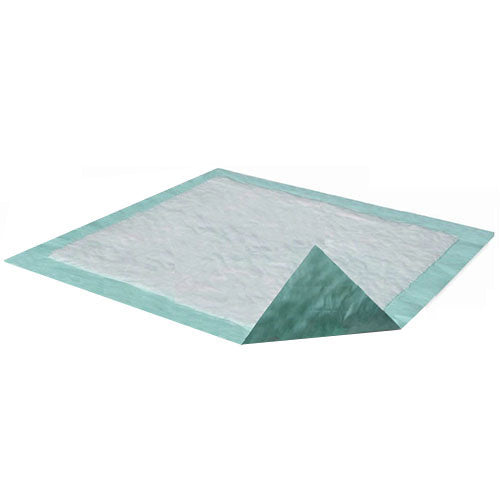 Premium Underpads for Repositioning, Wings, 30" x 36"