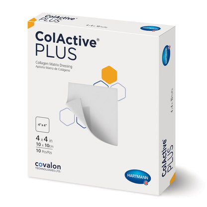 ColActive® Plus Collagen Dressing