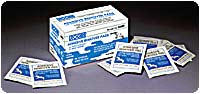 Urocare Adhesive Remover Pads 50 Per Box 50 Count