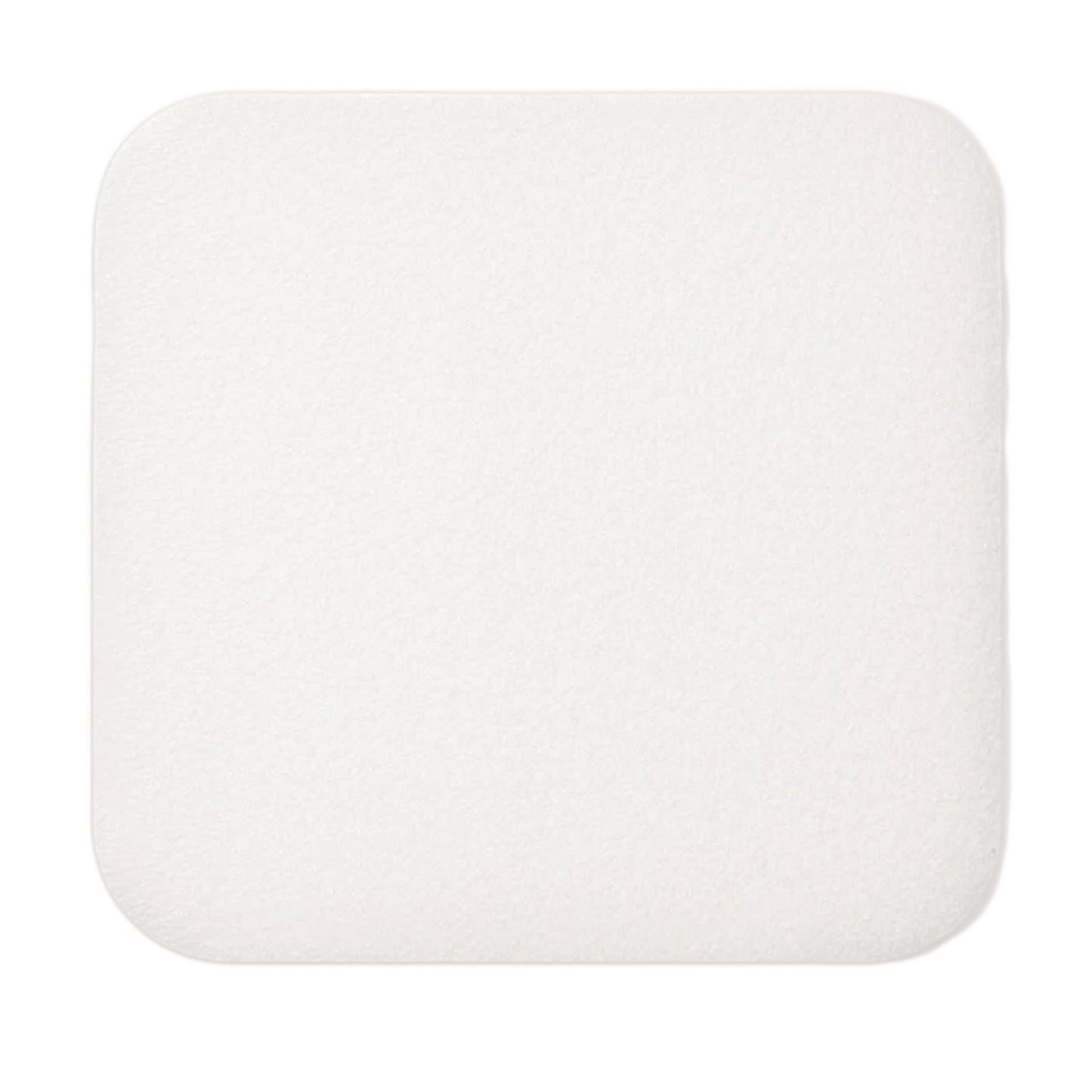 Mepilex® Silicone Adhesive without Border Silicone Foam Dressing